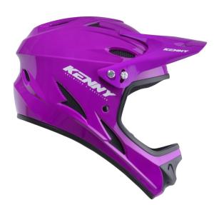 KENNY 252-2003035 DOWNHILL 14 Purple -XS