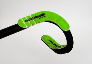 Pzdro na telefn BIKERIBBON Tasca Force Green - firm