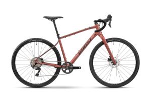 GHOST Asket Advanced AL Red/Black - XL (185-200cm) 2024