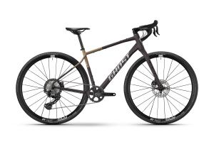 GHOST Asket Advanced Slate Shadow/Sandy Taupe Matt - M (170-182cm) 2026