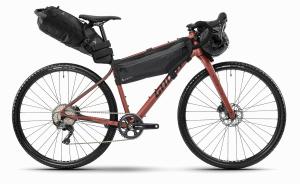 GHOST Asket Advanced EQ AL Red/Black - XL (187-199cm) 2025