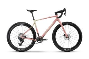 GHOST Asket CF X Rustic Terracotta/Sandy Beige Matt - M (170-182cm) 2026