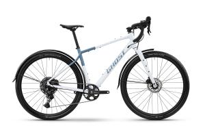 GHOST Asket EQ Calm Oasis/Midnight Teal Matt - S (162-174cm) 2026