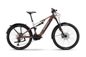 GHOST E-ASX ABS EQ  L (179-189cm) 2026