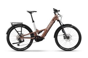 GHOST E-ASX ABS Low EQ  S (162-173cm) 2026