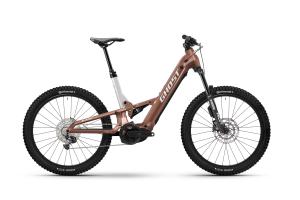 GHOST E-ASX ABS Low � M (171-181cm) 2025