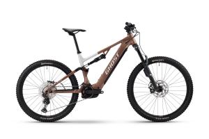 GHOST E-ASX ABS  M (170-181cm) 2025