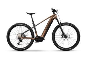 GHOST E-Teru Pro Old Copper/Darkened Steel Glossy - L (178-190cm) 2026