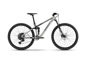 GHOST Kato FS Pro Pure Elegance/Mist Blue Matt - L (178-190cm) 2026