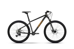 GHOST Kato Pro 27,5 Blazing Black Glossy - S (155-170cm) 2026