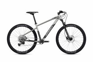 GHOST KATO Pro 27.5 - Grey / Black Matt 2022 S (155-170cm)