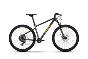 GHOST Kato Universal 27,5 Rare Black Glossy - M (165-180cm) 2026