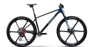 GHOST Lector World Cup � XL (186-196cm) 2025