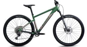 GHOST NIRVANA Essential - Green / Grey 2022 XL (188-196cm)