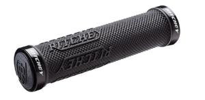 RITCHEY Gripy RITCHEY WCS Truegrip X Locking  Black