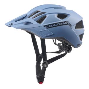 Helma CRATONI AllRide Blue Matt  - UNI (53-59 cm) 2026