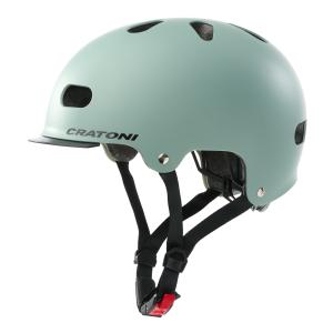 CRATONI C-Mate sage matt 2022 M-L (57-61cm)