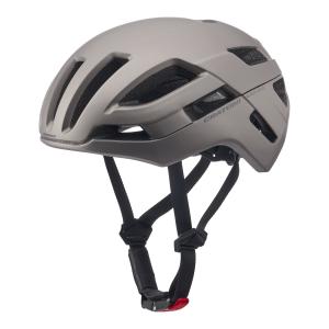 Helma CRATONI Gravoq Coffee Matt  - S-M (54-58 cm) 2026