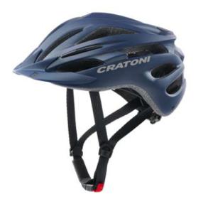 CRATONI Pacer darkblue matt 2022 S-M (54-58cm)