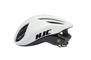 HJC ATARA - matt glossy white 2020, L 58-63 cm