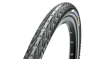 Maxxis pl᚝ OVERDRIVE MAXXPROTECT 700, drt 700X32C