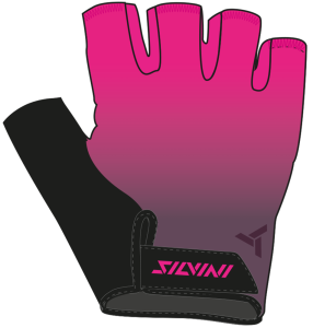 Silvini Anapi CA2287 CA2287 black/fuchsia 9-10