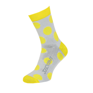 Silvini ponoky Bevera UA1659 yellow/cloud 39-41