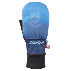 Silvini Montignoso UA2126 UA2126 blue/orange S