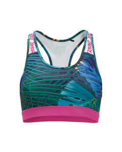 Silvini podprsenka Arnata WA1929 ocean/fuchsia L