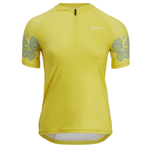 Silvini Sabatini WD1625 yellow/cloud XS