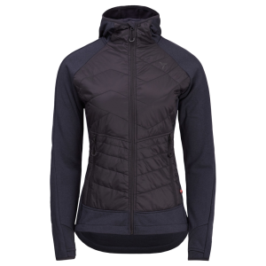 Silvini primaloft mikina Divera WJ1311 black XS