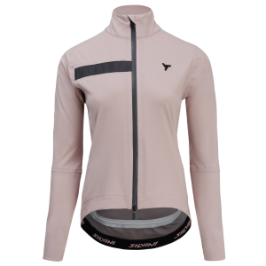 Silvini Dmska cyklistick bunda Tempesta WJ2116 blush/black S