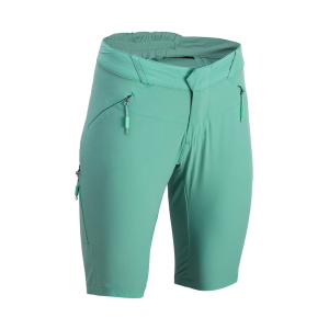 Silvini MTB nohavice Alma WP1626 ocean/green S