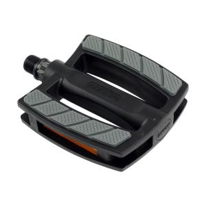 LONGUS Pedle EBIKE PP KNR plast protisklzov, gukov