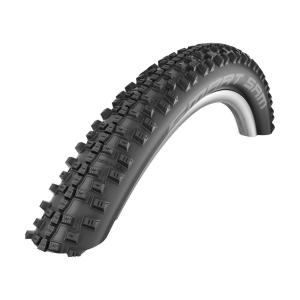 SCHWALBE Pl᚝ SMART SAM 28x1.65 (44-622) 67TPI 590g reflex