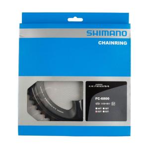 SHIMANO Prevodnk 52z. FC6800 Ultegra ierny 110mm