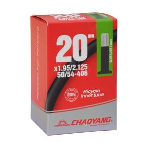 CHAOYANG Du�a 20x1,95/2,125 AV33 (50/54-406) /Vel:20