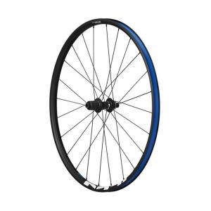 SHIMANO Koleso MT500 MTB 29 zadn 12mm prieben oska 8/9/10/11-k. Center-Lock ierne