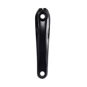 SHIMANO K�uka �av�+prav� Deore XT FC-M8150 160mm �ierne  bez prevodn�ka