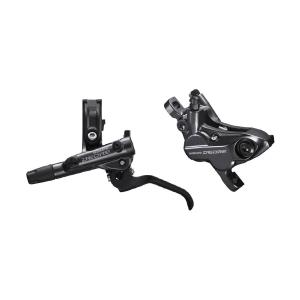SHIMANO Brzda hydr. Deore M6120 predn Post Mount 1000mm had.+plat. D03S