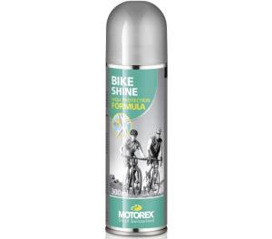 MOTOREX Leti BIKE SHINE 300ml