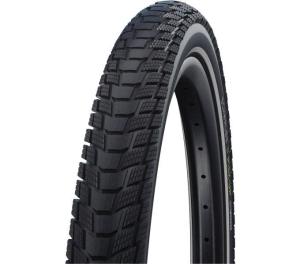 SCHWALBE Pl᚝ PICK-UP 20x2.35 (60-406) 2x67TPI 910g Super Defense ADDIX-E