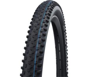 SCHWALBE Pl᚝ RACING RAY 29x2.35 (60-622) 67TPI 750g Super Ground TLE SpGrip