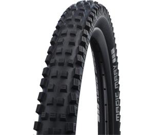 SCHWALBE Pl᚝ MAGIC MARY 29x2.40 (62-622) 20D2TPI 1600g BikePark