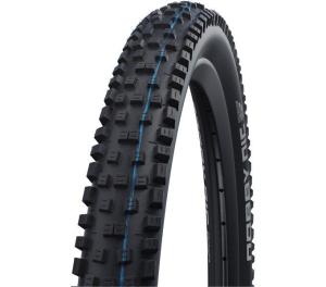 SCHWALBE Pl᚝ NOBBY NIC 27.5x2.60 (65-584) 50TPI 1050g Super Trail TLE SpGrip