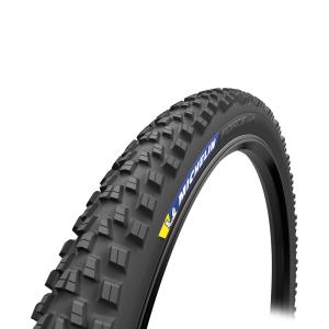 MICHELIN Pl᚝ FORCE AM2 27.5x2.60 (66-584) 940g 3x60TPI TLR