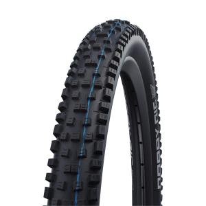 SCHWALBE Pl᚝ NOBBY NIC 27.5x2.25 (57-584) 67TPI 790g Super Ground TLE SpGrip