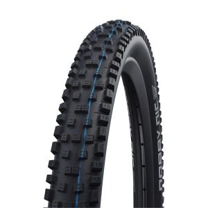SCHWALBE Pl᚝ NOBBY NIC 29x2.25 (57-622) 67TPI 845g Super Ground TLE SpGrip