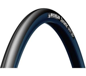 MICHELIN Pl᚝ DYNAMIC Sport 700x23C 33TPI modr 290g /Vel:700C