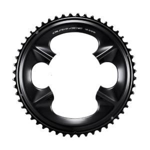 SHIMANO Prevodnk 52z. R9200 Dura Ace ierny 110mm